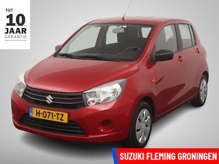 Suzuki Celerio 1.0 Comfort