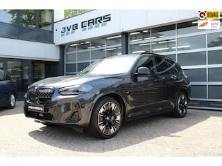 BMW iX3 High Executive 80 kWh/pano/Mpakket
