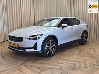 Polestar 2 Standard Range Single Motor | ELEK.STOEL MET GEHEUGEN | ELEK.KOFFERBAK | STOELVERWARMING | CAMERA | DIGITAAL DASHBOARD