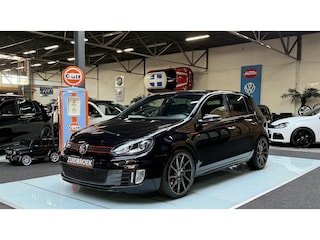 Volkswagen Golf 2.0 GTI DSG | Leer | Maxton | Navi | Clima | Cruise