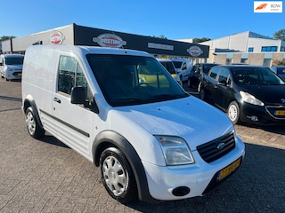 Ford Transit Connect T200S 1.8 TDCi Trend(st-bekr,airco,trekhaak,bj11,2999,-)