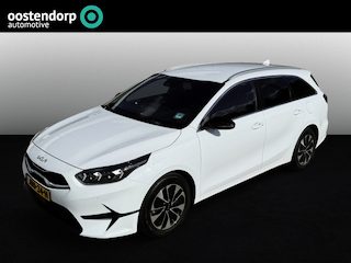 Kia Ceed Sportswagon 1.0 T-GDi MHEV DCT7 AUTOMAAT Design Edition