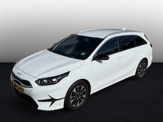 Kia Ceed Sportswagon 1.0 T-GDi MHEV DCT7 AUTOMAAT Design Edition