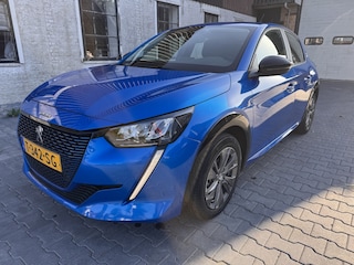 Peugeot 208 Active Pck 50 kWh *SOH 96,38%*
