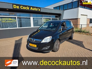 Opel Zafira 1.8 Cosmo/AIRCO/TREKHAAK