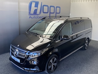 Mercedes-Benz EQV 300 L2 Facelift 8-pers AMG Facelift - Exterieur pakket - 360 - Elec. deuren - Vol Opties - Incl. Garantie