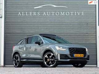 Audi Q2 2.0 TFSI quattro Sport Edition #1 QUANTUM|PANO|VIRTUAL|LINE