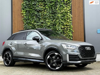 Audi Q2 2.0 TFSI quattro Sport Edition #1 QUANTUM|PANO|VIRTUAL|LINE