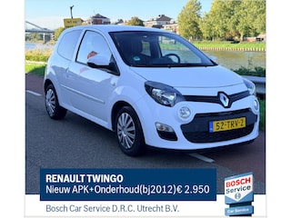 Renault Twingo Apk/Cruise Control/Airco