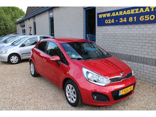 Kia Rio 1.2 CVVT Super Pack Navi Clima