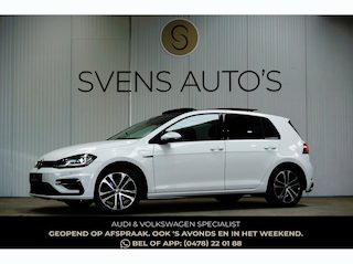 Volkswagen Golf 1.5 TSI DSG R-Line Panodak|Virtual|Carplay|Camera