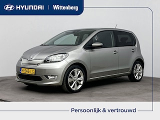 Skoda Citigo EV Style | Automaat | Cruise | LMV | Bluetooth | elektrische ramen |