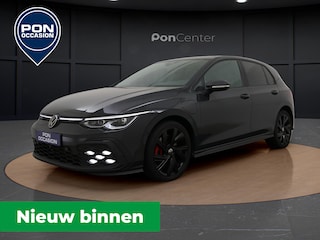 Volkswagen Golf 1.4 eHybrid GTE | Camera | ACC | Stuur-/Stoelverwarming | Carplay | LED Mistlampen | Getint Glas | 18'' |