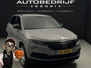 Skoda Karoq 1.0 TSI Style Business *Full Options*NAP*