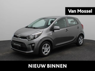 Kia Picanto 1.0 DPi ComfortLine