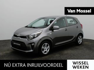 Kia Picanto 1.0 DPi ComfortLine