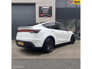 Tesla Model Y Juniper