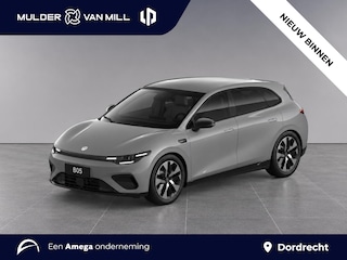Leapmotor B05 ProMax Design 67.1 kWh 218pk | PANODAK | ELEKTR. STOEL | 360° CAMERA | NAVI | APPLE CARPLAY / ANDROID AUTO |