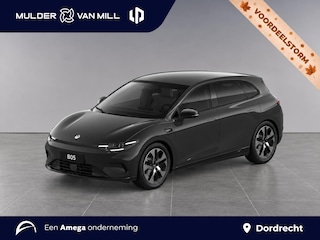 Leapmotor B05 ProMax Design 67.1 kWh 218pk | PANODAK | ELEKTR. STOEL | 360° CAMERA |  NAVI | APPLE CARPLAY / ANDROID AUTO |