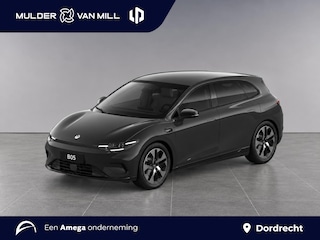Leapmotor B05 ProMax Design 67.1 kWh 218pk | PANODAK | ELEKTR. STOEL | 360° CAMERA |  NAVI | APPLE CARPLAY / ANDROID AUTO |