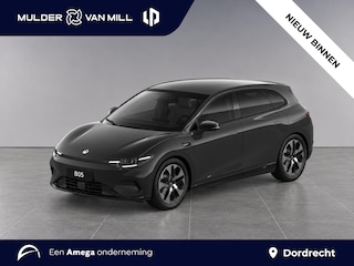 Leapmotor B05 ProMax Design 67.1 kWh 218pk | PANODAK | ELEKTR. STOEL | 360° CAMERA |  NAVI | APPLE CARPLAY / ANDROID AUTO |