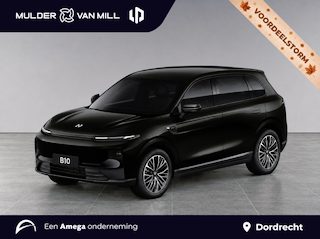 Leapmotor B10 Design ProMax 67.1kWh 218pk | 360° CAMERA | STOELVERW. | STOELKOELING | ADAPTIVE CRUISE | PANODAK | NAVI | APPLE CARPLAY / ANDROID AUTO