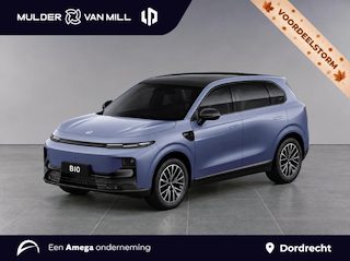 Leapmotor B10 Design ProMax 67.1kWh 218pk | 360° CAMERA | STOELVERW. | STOELKOELING | ADAPTIVE CRUISE | PANODAK | NAVI | APPLE CARPLAY / ANDROID AUTO
