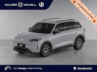 Leapmotor B03X ProMax Design 53 kWh 197pk | 360° CAMERA | STOELVERW. | ADAPTIVE CRUISE | NAVI | APPLE CARPLAY / ANDROID AUTO | PARKEERSENSOREN V+A