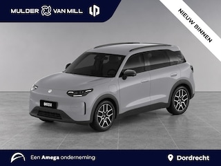 Leapmotor B03X ProMax Design 53 kWh 197pk | 360° CAMERA | STOELVERW. | ADAPTIVE CRUISE | NAVI | APPLE CARPLAY / ANDROID AUTO | PARKEERSENSOREN V+A