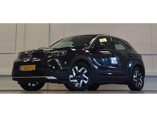 Opel Mokka Electric Level 3 50 kWh Navigatie Driver Assistance Pack SOH Mooi!