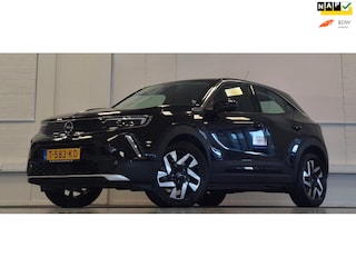 Opel Mokka Electric Level 3 50 kWh Navigatie Driver Assistance Pack SOH Mooi!