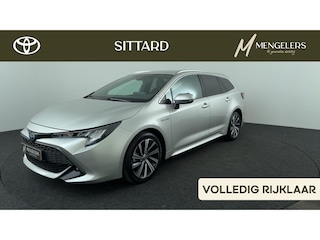 Toyota Corolla Touring Sports 1.8 Hybrid Business Plus | Rijklaar | Stoelverwarming |