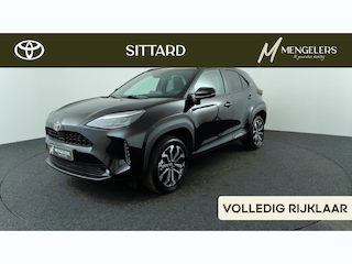 Toyota Yaris Cross 1.5 Hybrid 115 Dynamic | Comfort Pack | Stoelverwarming |