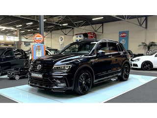 Volkswagen Tiguan 2.0 TSI 4Motion R-Line | Vol optie | Leer | Pano | Memory | Virtual