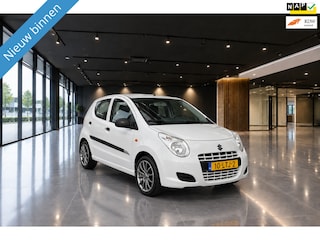 Suzuki Alto 1.0 COMFORT PLUS 5DRS AIRCO LMV