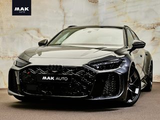 Audi A5 Avant E-Hybrid Quattro , ceramic, camouflage extr., sportpakket, pano, B&O, HUD, ACC, Matrix-LED, privacy