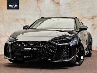 Audi A5 Avant E-Hybrid Quattro , ceramic, camouflage extr., sportpakket, pano, B&O, HUD, ACC, Matrix-LED, privacy