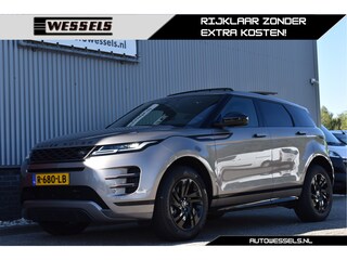 Land Rover Range Rover Evoque 1.5 P300e AWD R-Dynamic SE