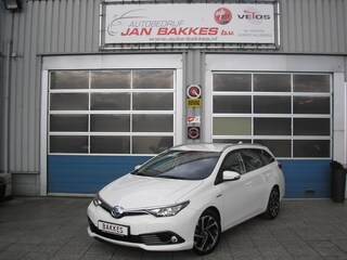 Toyota Auris Touring Sports 1.8 Hybride Dynamic
