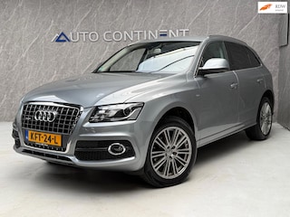 Audi Q5 2.0 TFSI quattro S-Line / APK 2028 / Nette Auto