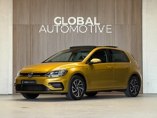 Volkswagen Golf 1.0 TSI R Line Join - PANORAMDAK - VIRTUAL - 16 INCH - CARPLAY - CAMERA