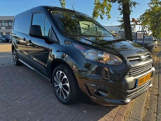 Ford Transit Connect 1.5 TDCI L2 Trend 3 Zits Euro6 136.000km Airco,Cruisecontrol,Camera