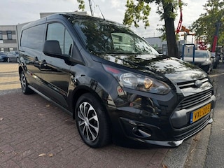 Ford Transit Connect 1.5 TDCI L2 Trend 3 Zits Euro6 136.000km Airco,Cruisecontrol,Camera