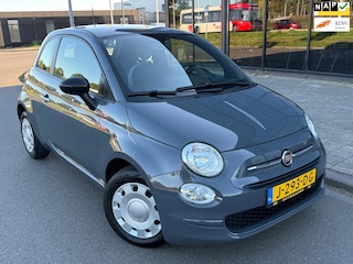 Fiat 500 1.0 Hybrid Pop/Airco/Cruise/Elek ramen