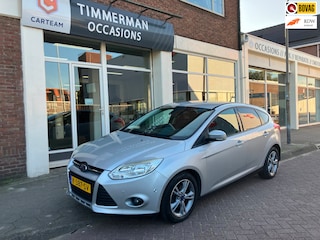 Ford Focus 1.0 EcoBoost Edition Plus|Park assist|Cruise Ctrl