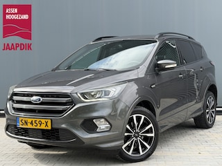 Ford Kuga BWJ 2018 | 1.5T 150PK ST Line | TREKHAAK | CLIMA | NAVI | 18'' LMV | CAMERA A | PDC | LED | CARPLAY |