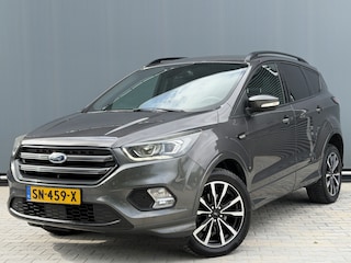 Ford Kuga BWJ 2018 | 1.5T 150PK ST Line | TREKHAAK | CLIMA | NAVI | 18'' LMV | CAMERA A | PDC | LED | CARPLAY |