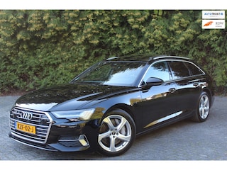 Audi A6 Avant 50 TFSI e quattro S edition | PANO | CAMERA | Trekhaak | Elek. Achterklep