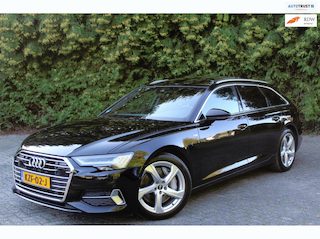 Audi A6 Avant 50 TFSI e quattro S edition | PANO | CAMERA | Trekhaak | Elek. Achterklep