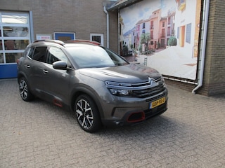 Citroën C5 1.6 PL.HYB. 225 SHIN